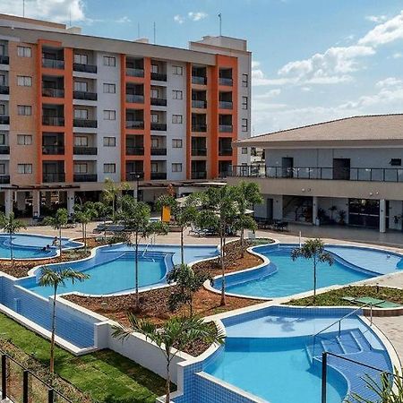 Alta Vista Thermas Resort Caldas Novas Exterior photo