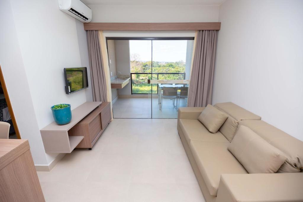 Alta Vista Thermas Resort Caldas Novas Exterior photo